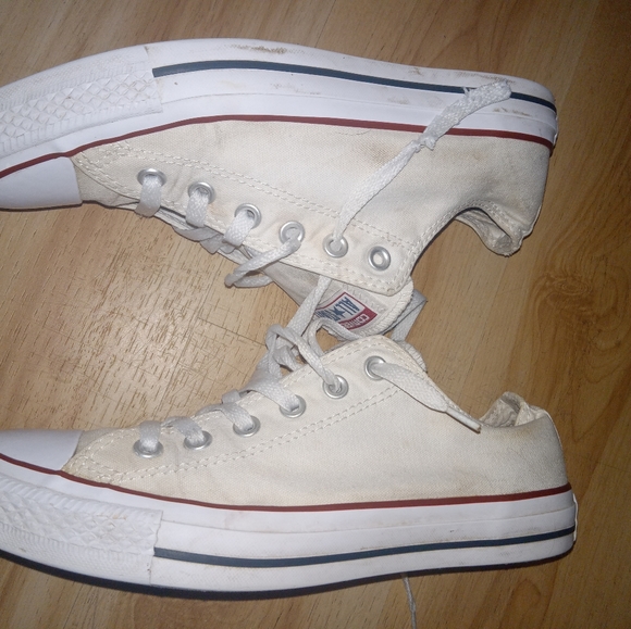 Unisex converse - Picture 7 of 10